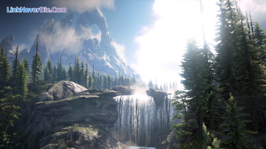 Hình ảnh trong game Dark and Light (screenshot) Hình ảnh trong game Dark and Light (screenshot)