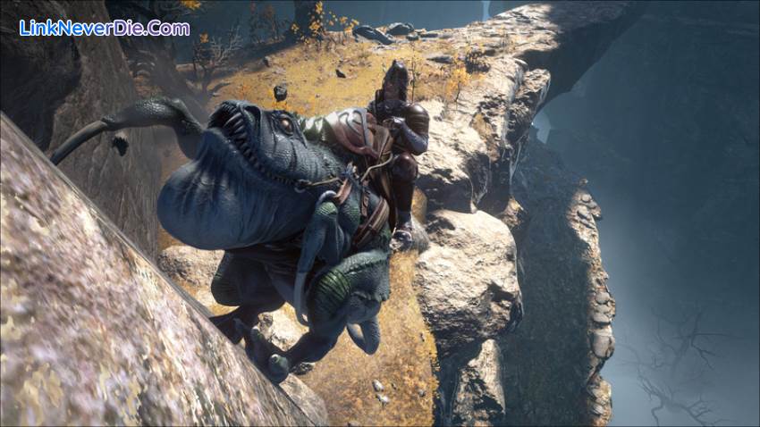 Hình ảnh trong game Dark and Light (screenshot) Hình ảnh trong game Dark and Light (screenshot)