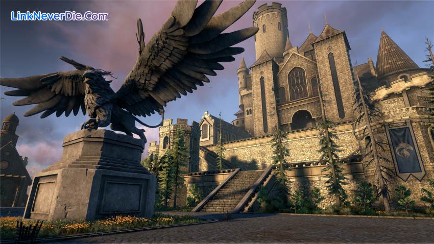 Hình ảnh trong game Dark and Light (screenshot) Hình ảnh trong game Dark and Light (screenshot)
