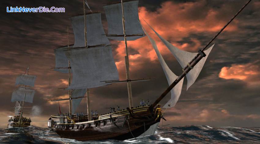 Hình ảnh trong game Total War: Empire (screenshot) Hình ảnh trong game Total War: Empire (screenshot)
