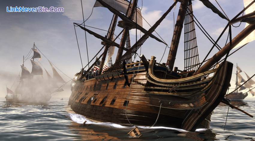 Hình ảnh trong game Total War: Empire (screenshot) Hình ảnh trong game Total War: Empire (screenshot)