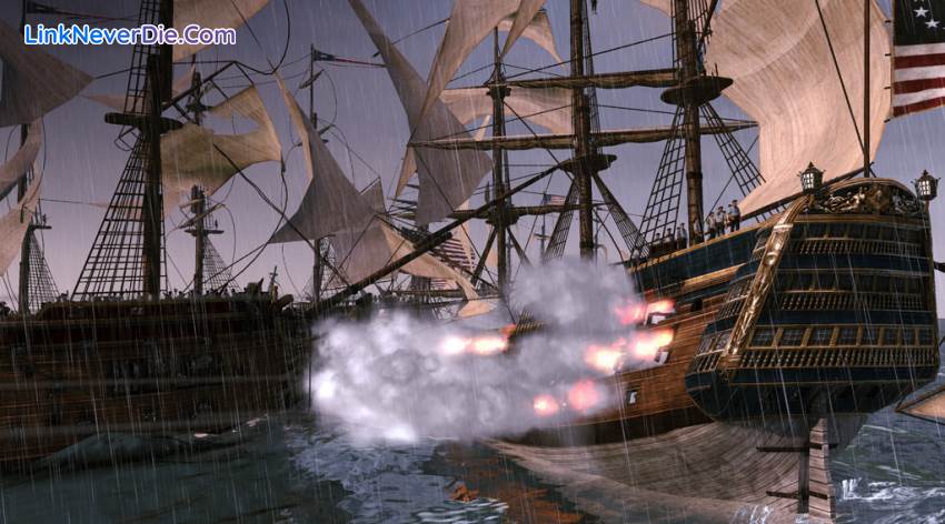 Hình ảnh trong game Total War: Empire (screenshot) Hình ảnh trong game Total War: Empire (screenshot)