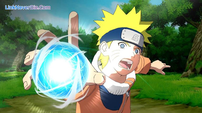 Hình ảnh trong game NARUTO: Ultimate Ninja STORM (screenshot) Hình ảnh trong game NARUTO: Ultimate Ninja STORM (screenshot)