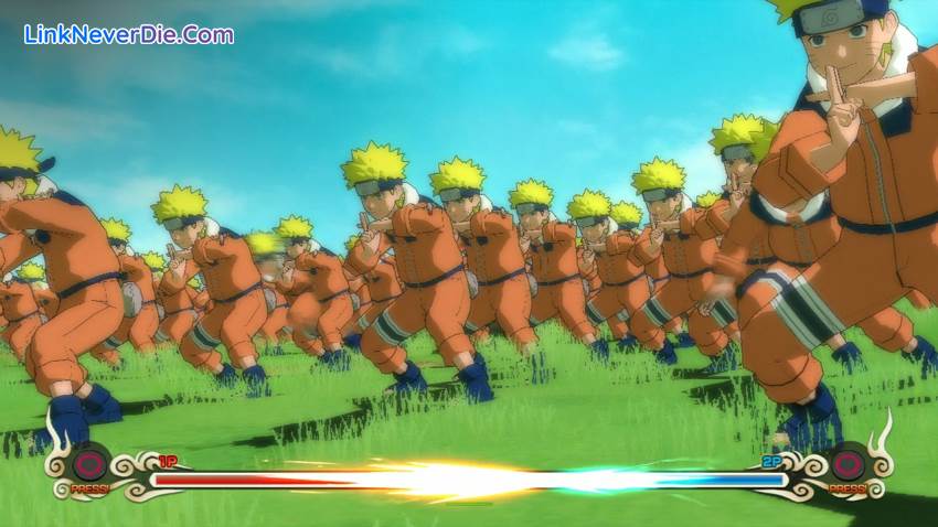 Hình ảnh trong game NARUTO: Ultimate Ninja STORM (screenshot) Hình ảnh trong game NARUTO: Ultimate Ninja STORM (screenshot)