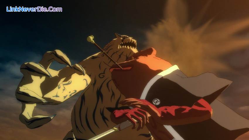 Hình ảnh trong game NARUTO: Ultimate Ninja STORM (screenshot) Hình ảnh trong game NARUTO: Ultimate Ninja STORM (screenshot)