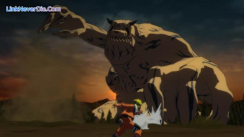 Hình ảnh trong game NARUTO: Ultimate Ninja STORM (screenshot) Hình ảnh trong game NARUTO: Ultimate Ninja STORM (screenshot)
