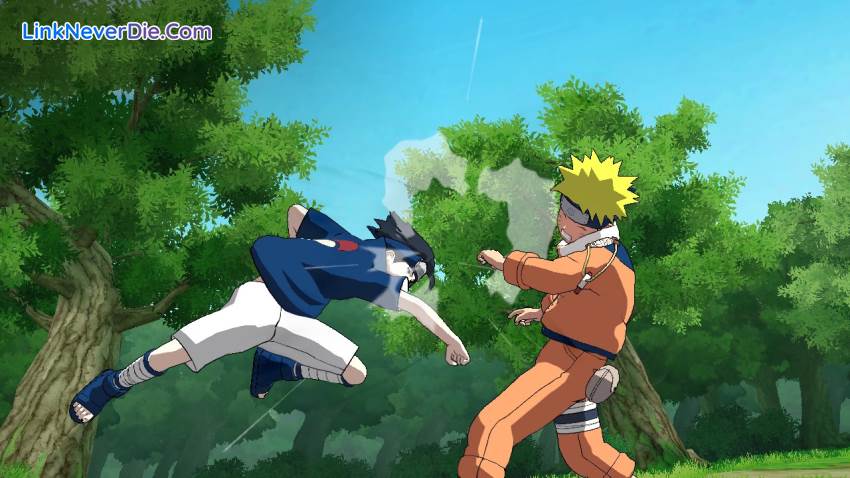 Hình ảnh trong game NARUTO: Ultimate Ninja STORM (screenshot) Hình ảnh trong game NARUTO: Ultimate Ninja STORM (screenshot)