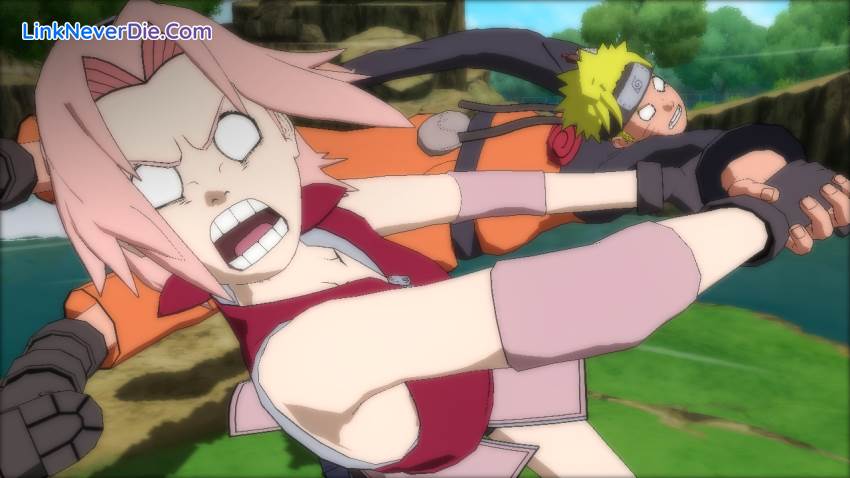 Hình ảnh trong game NARUTO SHIPPUDEN: Ultimate Ninja STORM 2 (screenshot) Hình ảnh trong game NARUTO SHIPPUDEN: Ultimate Ninja STORM 2 (screenshot)