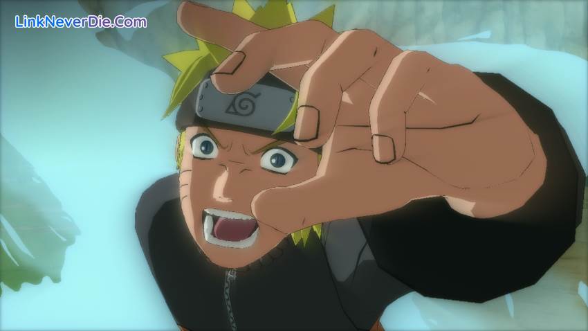 Hình ảnh trong game NARUTO SHIPPUDEN: Ultimate Ninja STORM 2 (screenshot) Hình ảnh trong game NARUTO SHIPPUDEN: Ultimate Ninja STORM 2 (screenshot)