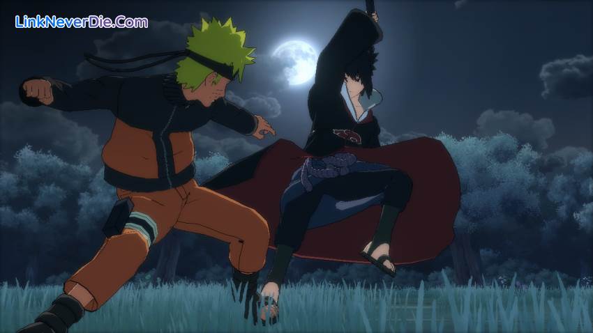 Hình ảnh trong game NARUTO SHIPPUDEN: Ultimate Ninja STORM 2 (screenshot) Hình ảnh trong game NARUTO SHIPPUDEN: Ultimate Ninja STORM 2 (screenshot)