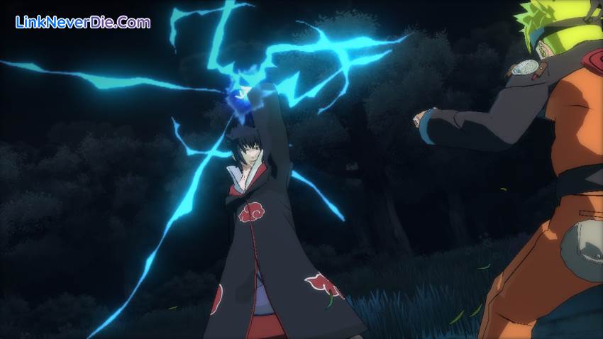 Hình ảnh trong game NARUTO SHIPPUDEN: Ultimate Ninja STORM 2 (screenshot) Hình ảnh trong game NARUTO SHIPPUDEN: Ultimate Ninja STORM 2 (screenshot)