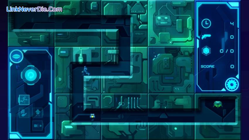 Hình ảnh trong game EGO PROTOCOL (screenshot) Hình ảnh trong game EGO PROTOCOL (screenshot)