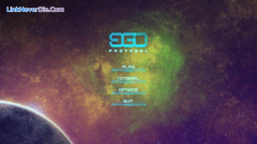 Hình ảnh trong game EGO PROTOCOL (screenshot) Hình ảnh trong game EGO PROTOCOL (screenshot)
