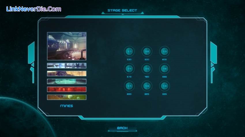 Hình ảnh trong game EGO PROTOCOL (screenshot) Hình ảnh trong game EGO PROTOCOL (screenshot)