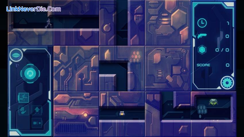 Hình ảnh trong game EGO PROTOCOL (screenshot) Hình ảnh trong game EGO PROTOCOL (screenshot)