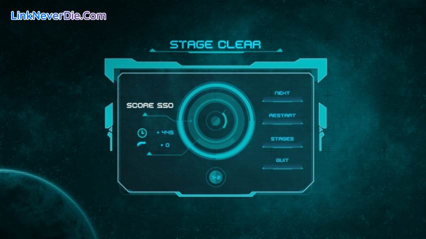 Hình ảnh trong game EGO PROTOCOL (screenshot) Hình ảnh trong game EGO PROTOCOL (screenshot)
