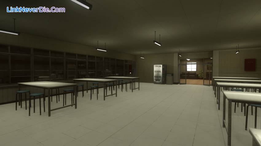 Hình ảnh trong game Katharsis (screenshot) Hình ảnh trong game Katharsis (screenshot)