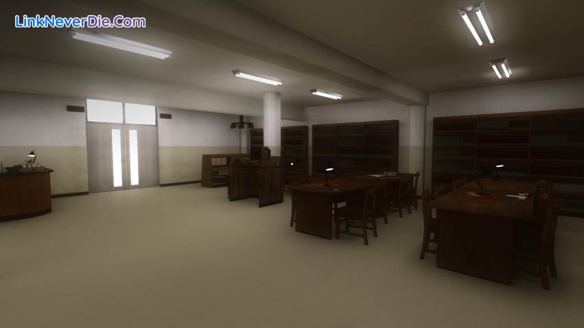 Hình ảnh trong game Katharsis (screenshot) Hình ảnh trong game Katharsis (screenshot)