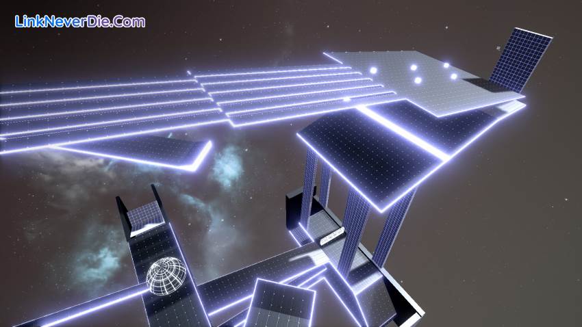 Hình ảnh trong game Sphere Complex (screenshot) Hình ảnh trong game Sphere Complex (screenshot)