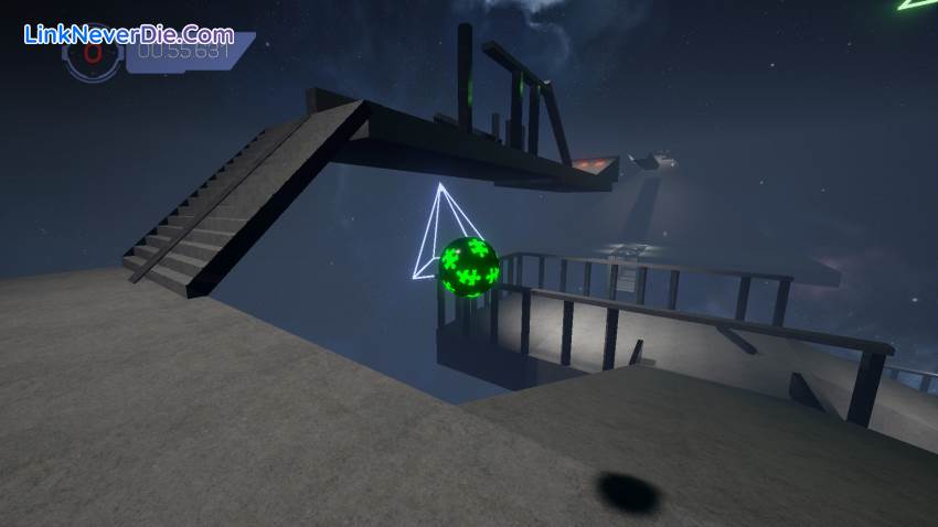 Hình ảnh trong game Sphere Complex (screenshot) Hình ảnh trong game Sphere Complex (screenshot)