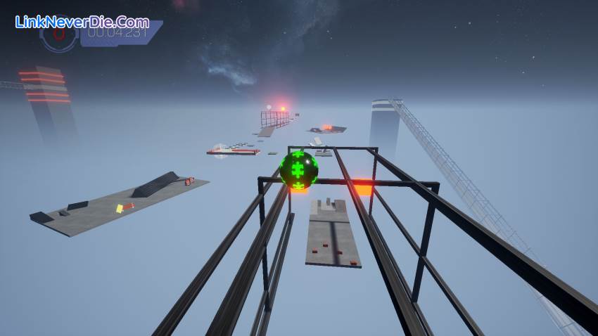 Hình ảnh trong game Sphere Complex (screenshot) Hình ảnh trong game Sphere Complex (screenshot)
