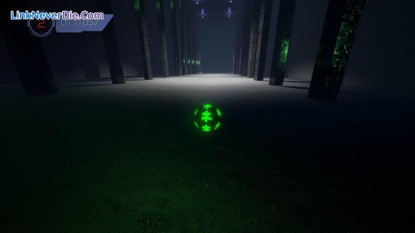 Hình ảnh trong game Sphere Complex (screenshot) Hình ảnh trong game Sphere Complex (screenshot)