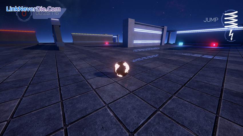 Hình ảnh trong game Sphere Complex (screenshot) Hình ảnh trong game Sphere Complex (screenshot)