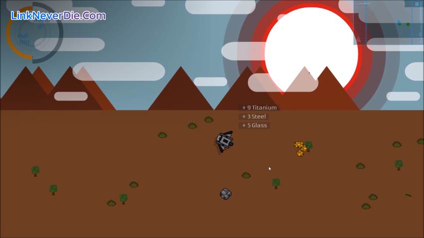 Hình ảnh trong game SuperCluster: Void (screenshot) Hình ảnh trong game SuperCluster: Void (screenshot)