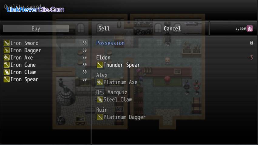 Hình ảnh trong game The Sun Never Sets (screenshot) Hình ảnh trong game The Sun Never Sets (screenshot)