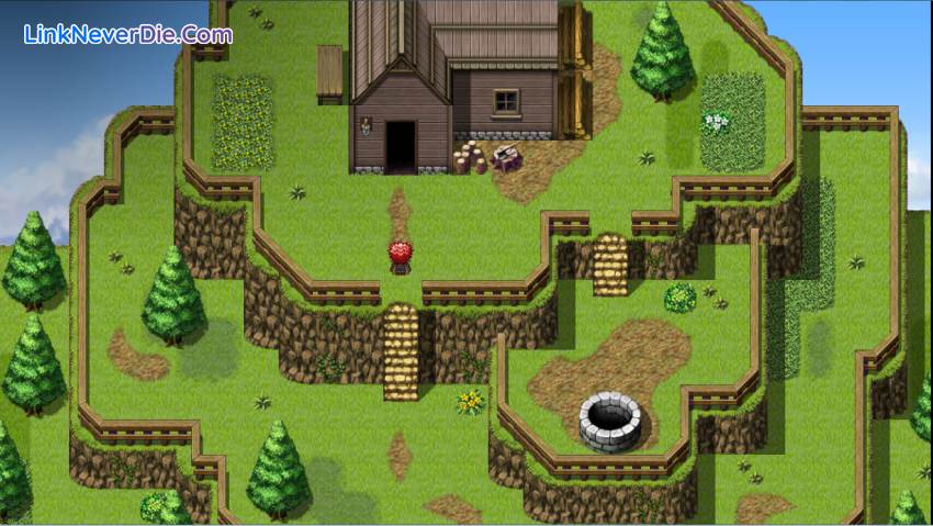 Hình ảnh trong game The Sun Never Sets (screenshot) Hình ảnh trong game The Sun Never Sets (screenshot)