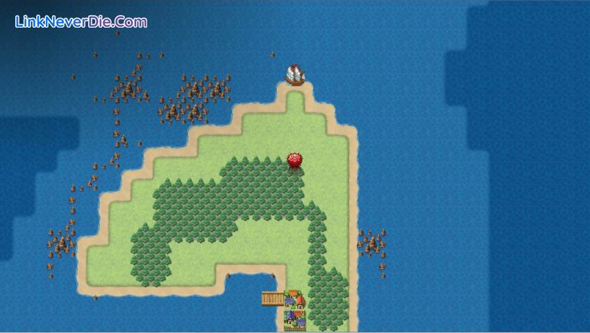 Hình ảnh trong game The Sun Never Sets (screenshot) Hình ảnh trong game The Sun Never Sets (screenshot)