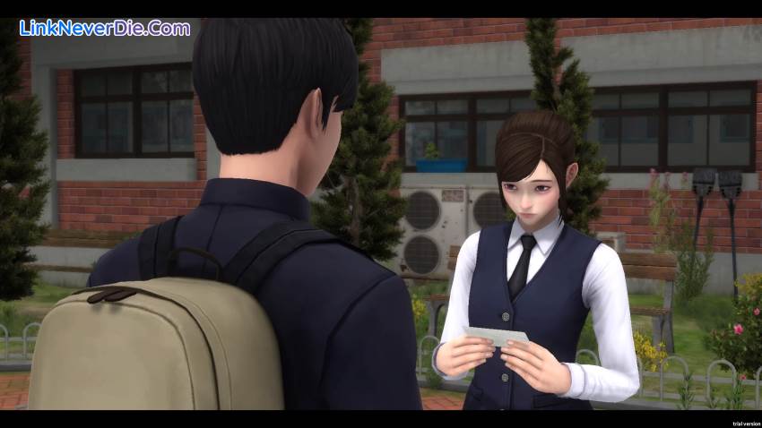 Hình ảnh trong game White Day: A Labyrinth Named School (screenshot) Hình ảnh trong game White Day: A Labyrinth Named School (screenshot)