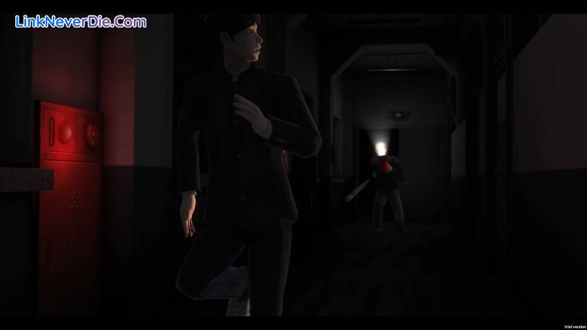 Hình ảnh trong game White Day: A Labyrinth Named School (screenshot) Hình ảnh trong game White Day: A Labyrinth Named School (screenshot)