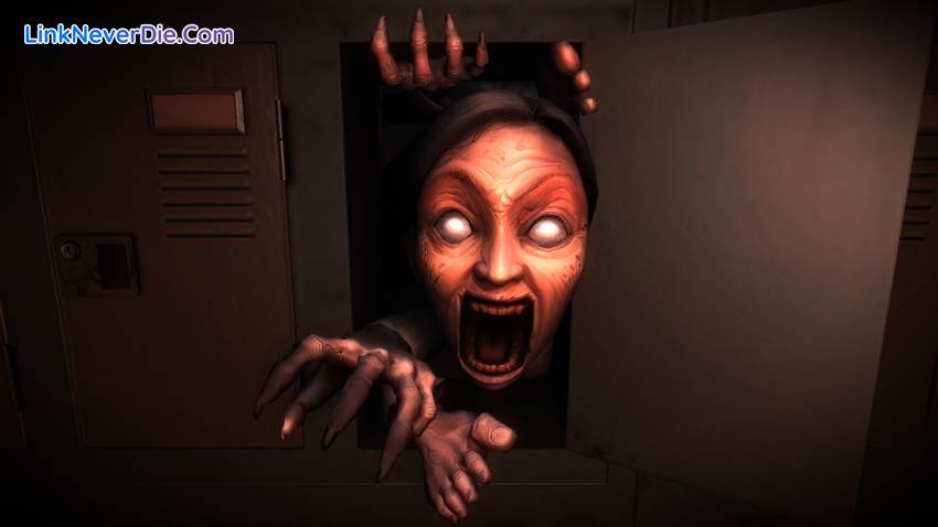 Hình ảnh trong game White Day: A Labyrinth Named School (screenshot) Hình ảnh trong game White Day: A Labyrinth Named School (screenshot)