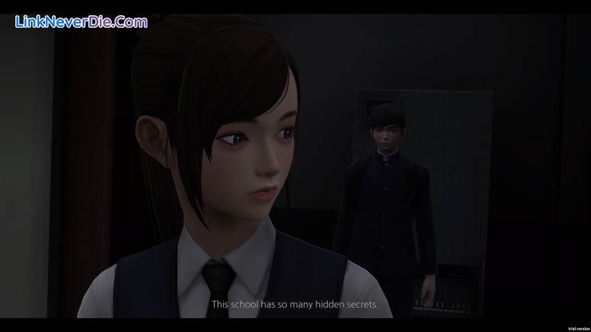 Hình ảnh trong game White Day: A Labyrinth Named School (screenshot) Hình ảnh trong game White Day: A Labyrinth Named School (screenshot)