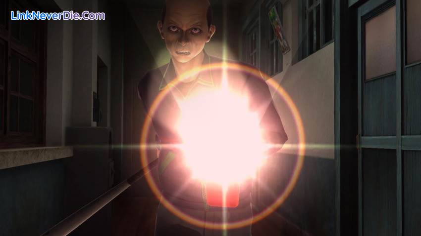 Hình ảnh trong game White Day: A Labyrinth Named School (screenshot) Hình ảnh trong game White Day: A Labyrinth Named School (screenshot)