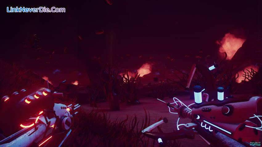 Hình ảnh trong game Project Remedium (screenshot) Hình ảnh trong game Project Remedium (screenshot)