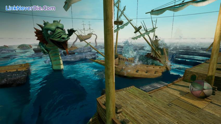 Hình ảnh trong game Rock of Ages 2 Bigger & Boulder (screenshot) Hình ảnh trong game Rock of Ages 2 Bigger & Boulder (screenshot)
