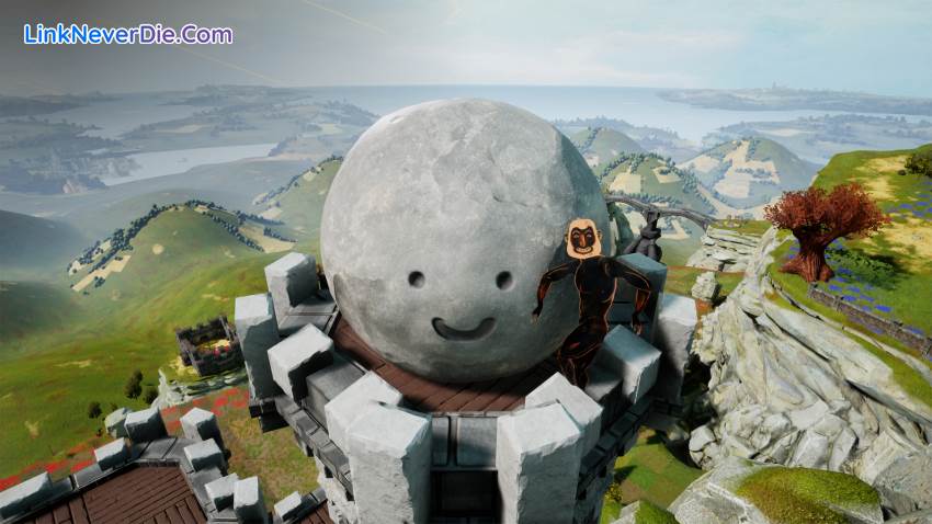 Hình ảnh trong game Rock of Ages 2 Bigger & Boulder (screenshot) Hình ảnh trong game Rock of Ages 2 Bigger & Boulder (screenshot)