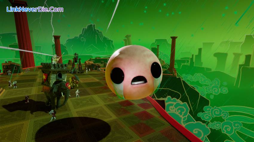Hình ảnh trong game Rock of Ages 2 Bigger & Boulder (screenshot) Hình ảnh trong game Rock of Ages 2 Bigger & Boulder (screenshot)