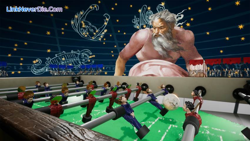 Hình ảnh trong game Rock of Ages 2 Bigger & Boulder (screenshot) Hình ảnh trong game Rock of Ages 2 Bigger & Boulder (screenshot)