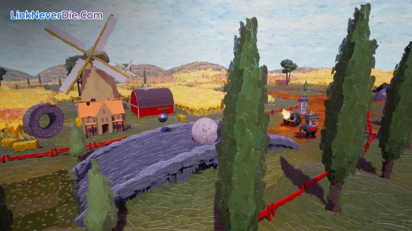 Hình ảnh trong game Rock of Ages 2 Bigger & Boulder (screenshot) Hình ảnh trong game Rock of Ages 2 Bigger & Boulder (screenshot)