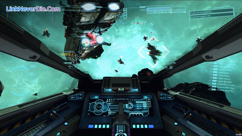 Hình ảnh trong game Starway Fleet (screenshot) Hình ảnh trong game Starway Fleet (screenshot)