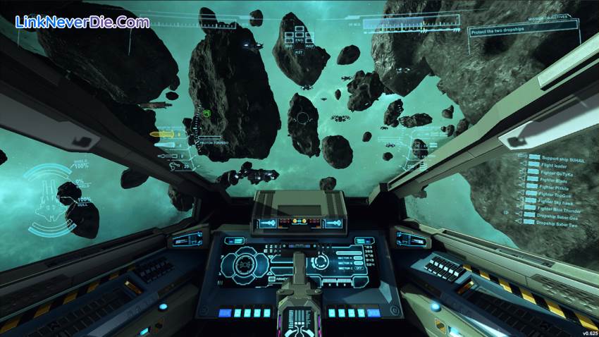 Hình ảnh trong game Starway Fleet (screenshot) Hình ảnh trong game Starway Fleet (screenshot)