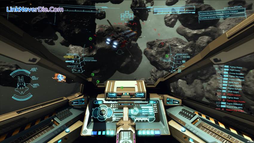Hình ảnh trong game Starway Fleet (screenshot) Hình ảnh trong game Starway Fleet (screenshot)
