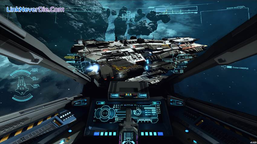 Hình ảnh trong game Starway Fleet (screenshot) Hình ảnh trong game Starway Fleet (screenshot)