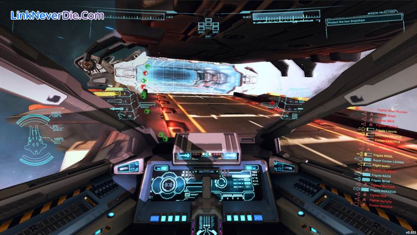 Hình ảnh trong game Starway Fleet (screenshot) Hình ảnh trong game Starway Fleet (screenshot)