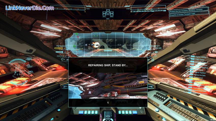 Hình ảnh trong game Starway Fleet (screenshot) Hình ảnh trong game Starway Fleet (screenshot)
