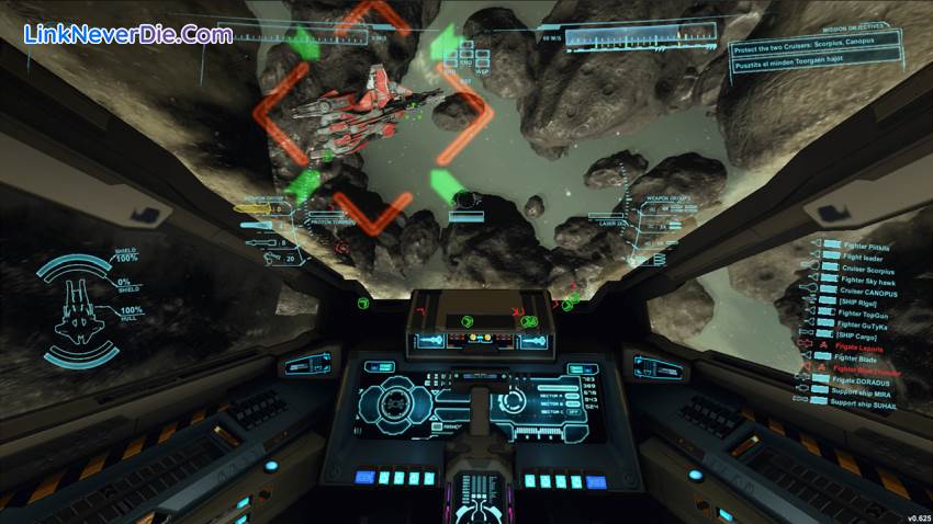 Hình ảnh trong game Starway Fleet (screenshot) Hình ảnh trong game Starway Fleet (screenshot)