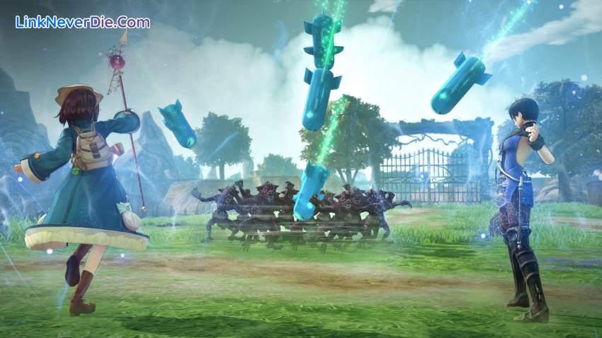 Hình ảnh trong game WARRIORS ALL-STARS (screenshot) Hình ảnh trong game WARRIORS ALL-STARS (screenshot)